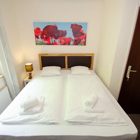 Appartement The Good View By All In One Apartments Zell am See Exteriör bild