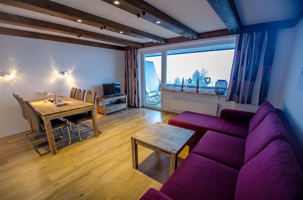 Appartement The Good View By All In One Apartments Zell am See Exteriör bild