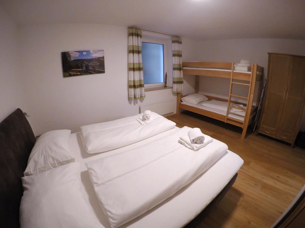 Appartement The Good View By All In One Apartments Zell am See Exteriör bild