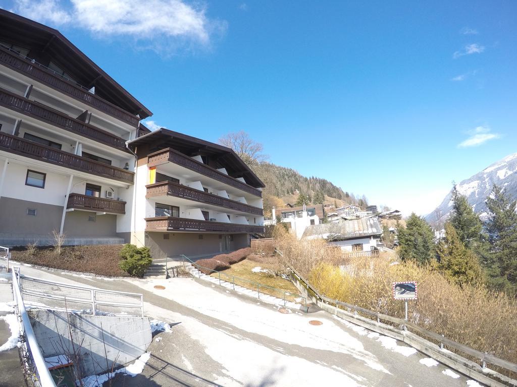 Appartement The Good View By All In One Apartments Zell am See Exteriör bild