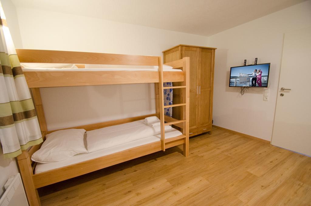 Appartement The Good View By All In One Apartments Zell am See Exteriör bild