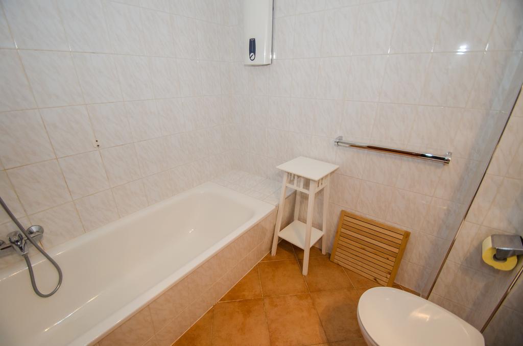 Appartement The Good View By All In One Apartments Zell am See Exteriör bild