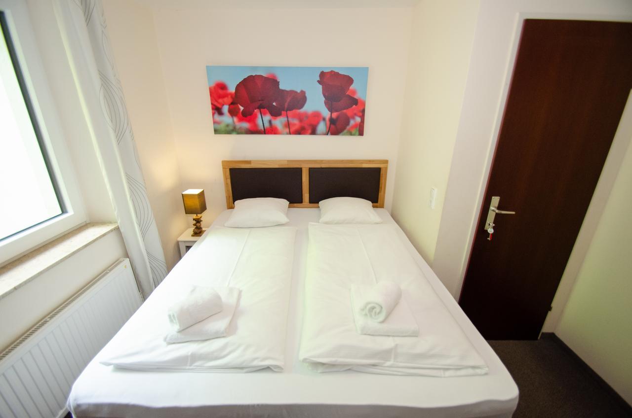 Appartement The Good View By All In One Apartments Zell am See Exteriör bild